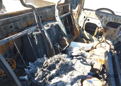 2008 Ford Ranger Xl/Xlt z USA, uszkodzony, nr VIN 1FTYR10D98PB01302